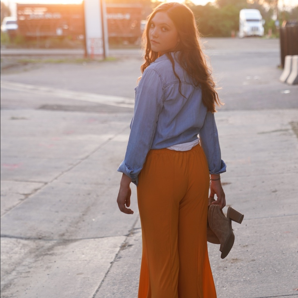 Meet your Posher, Saige